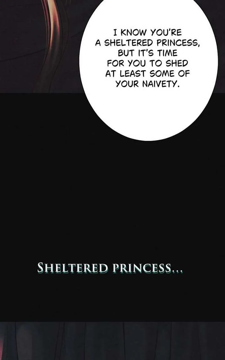 The Ghost Duchess chapter 23 page 54