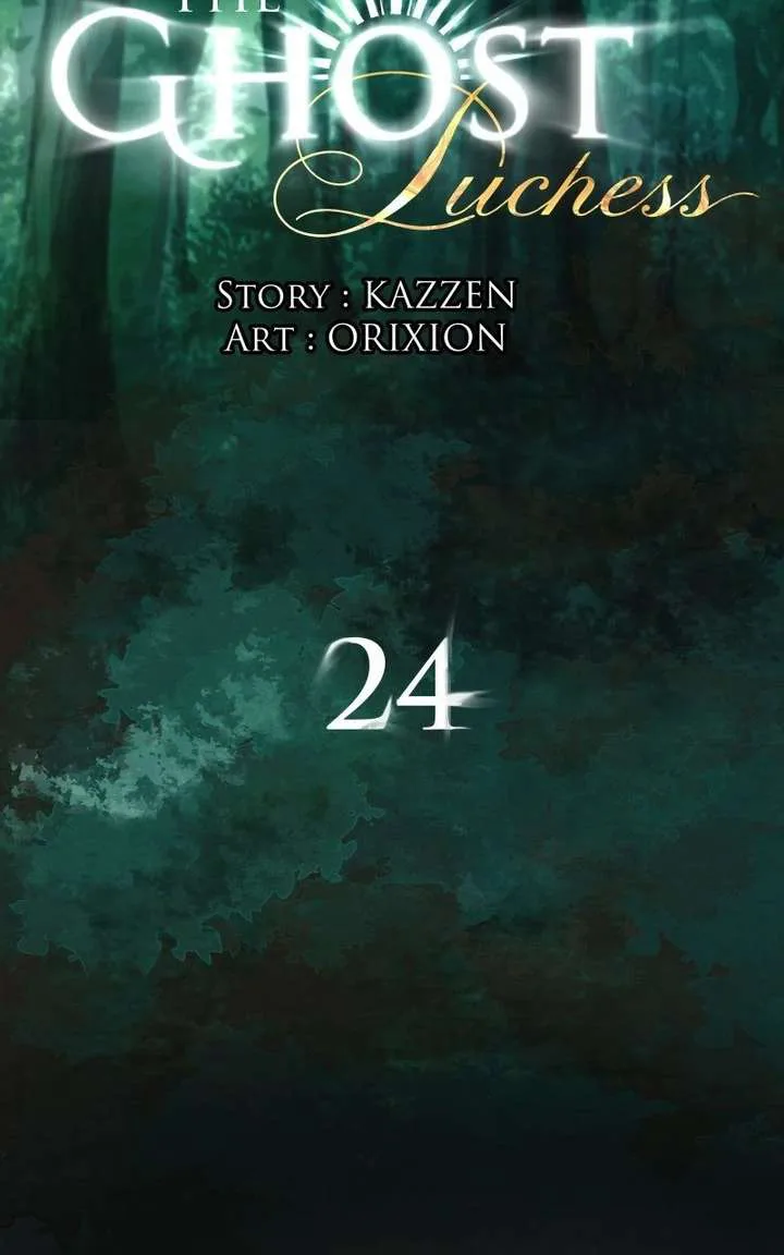 The Ghost Duchess chapter 24 page 25