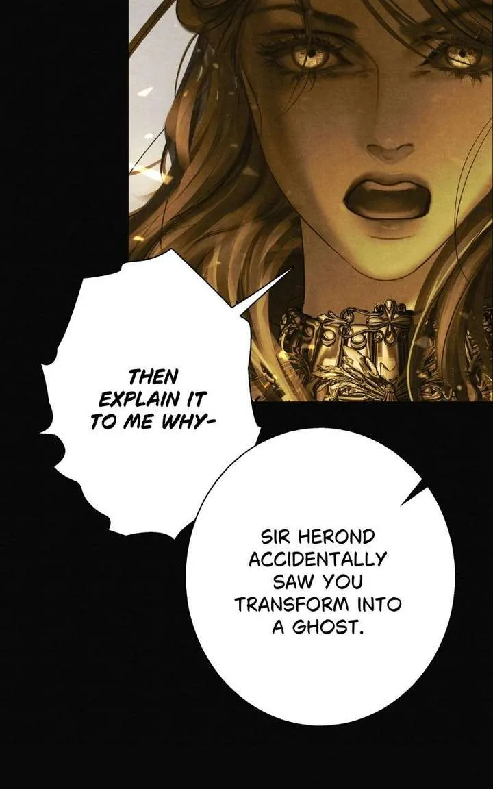 The Ghost Duchess chapter 25 page 16
