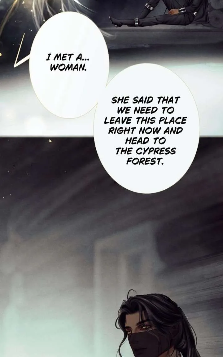The Ghost Duchess chapter 26 page 26