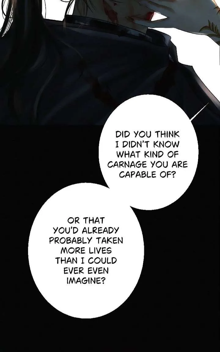 The Ghost Duchess chapter 27 page 99