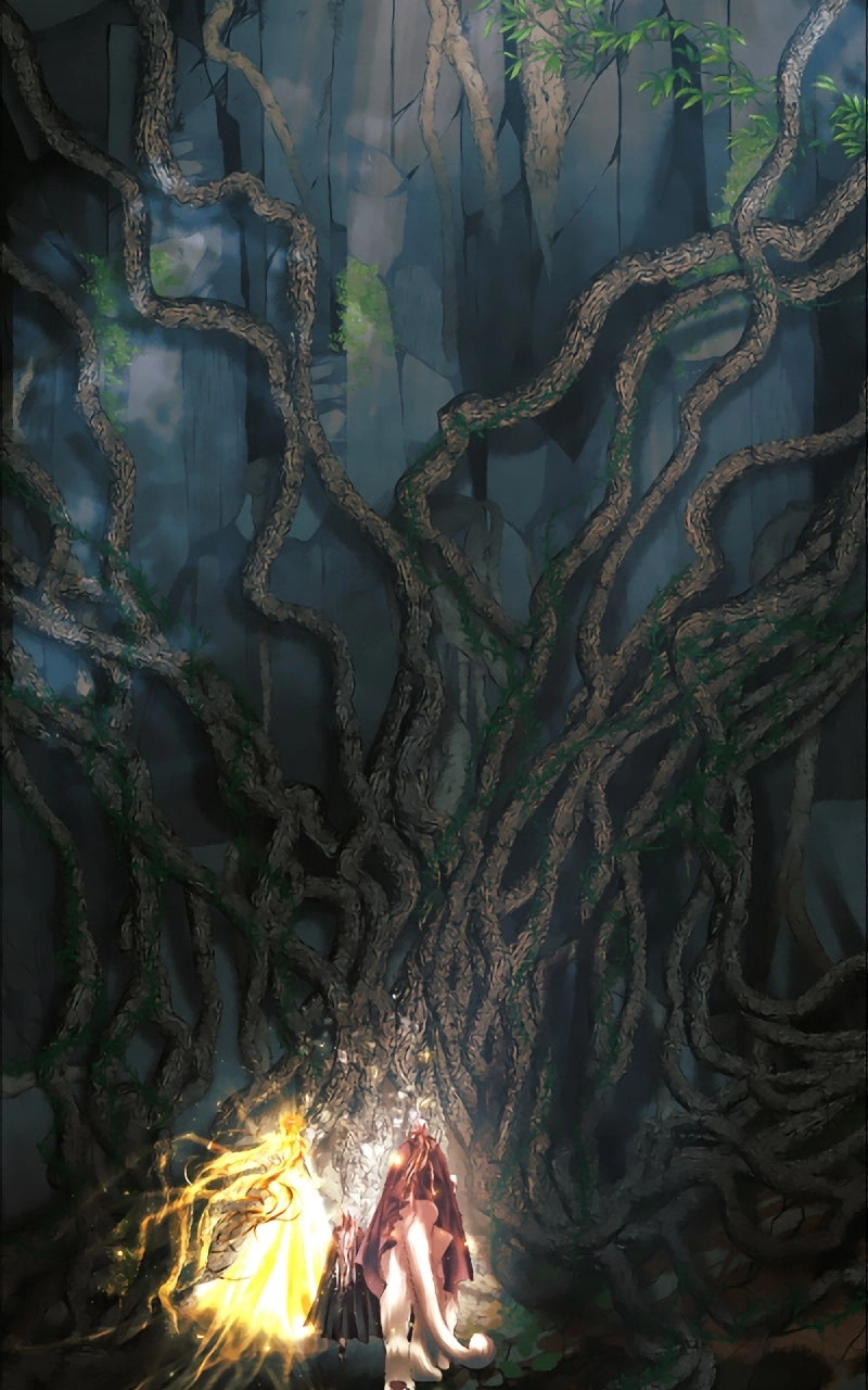 The Ghost Duchess chapter 29 page 37
