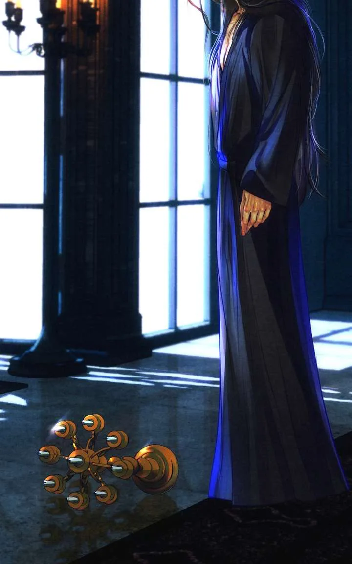 The Ghost Duchess chapter 3 page 100