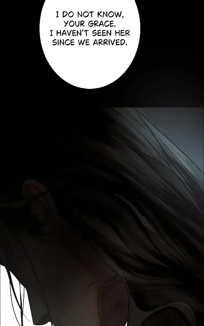 The Ghost Duchess chapter 30 page 80