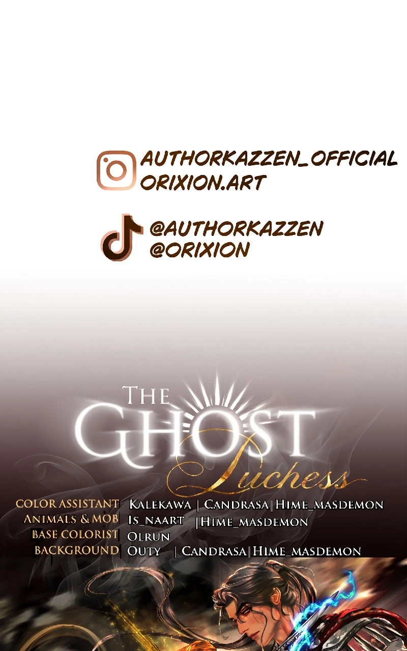 The Ghost Duchess chapter 32 page 105