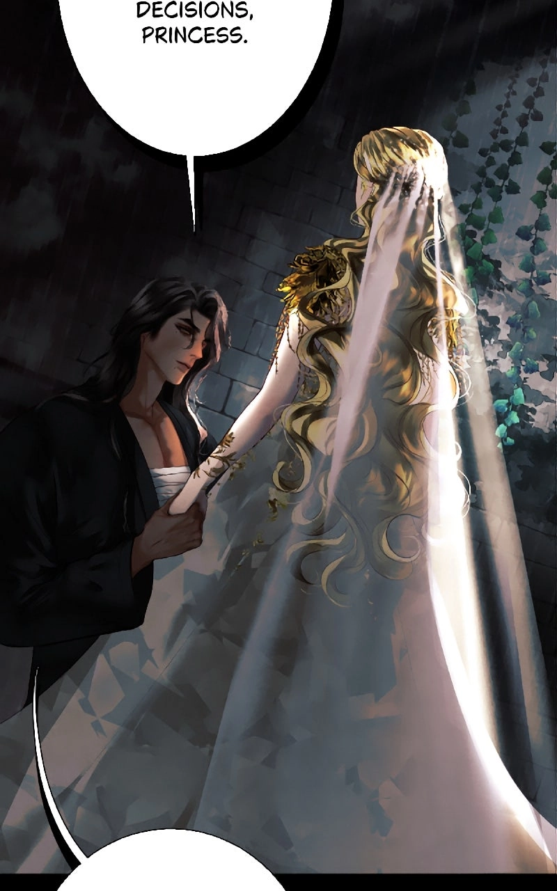 The Ghost Duchess chapter 32 page 19