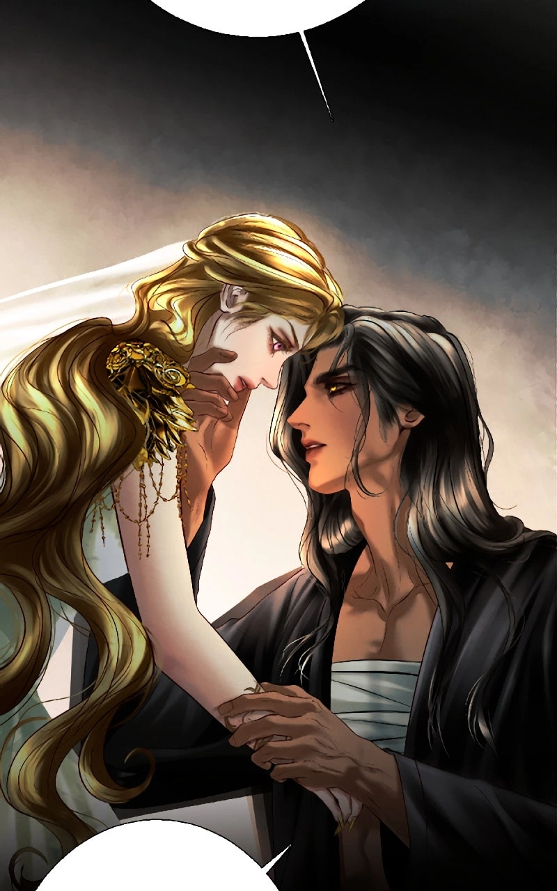The Ghost Duchess chapter 32 page 39