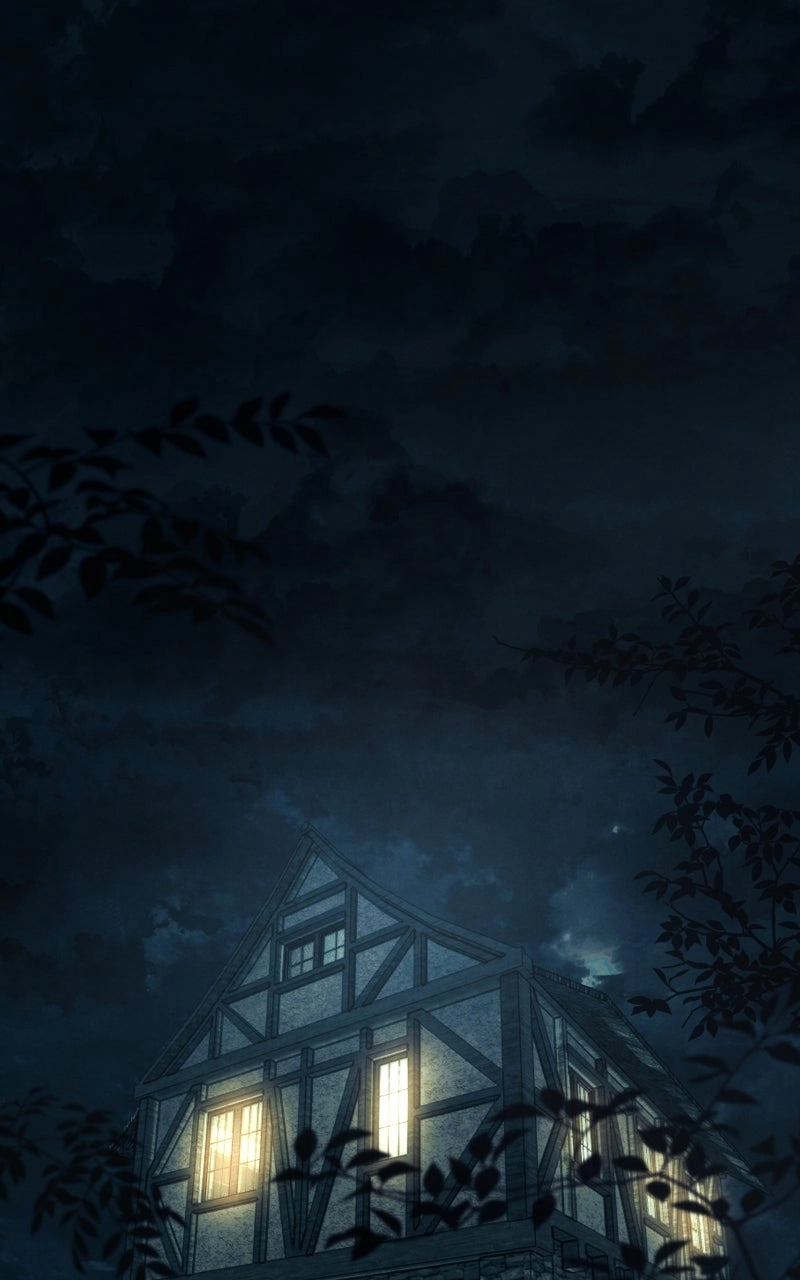 The Ghost Duchess chapter 33 page 1