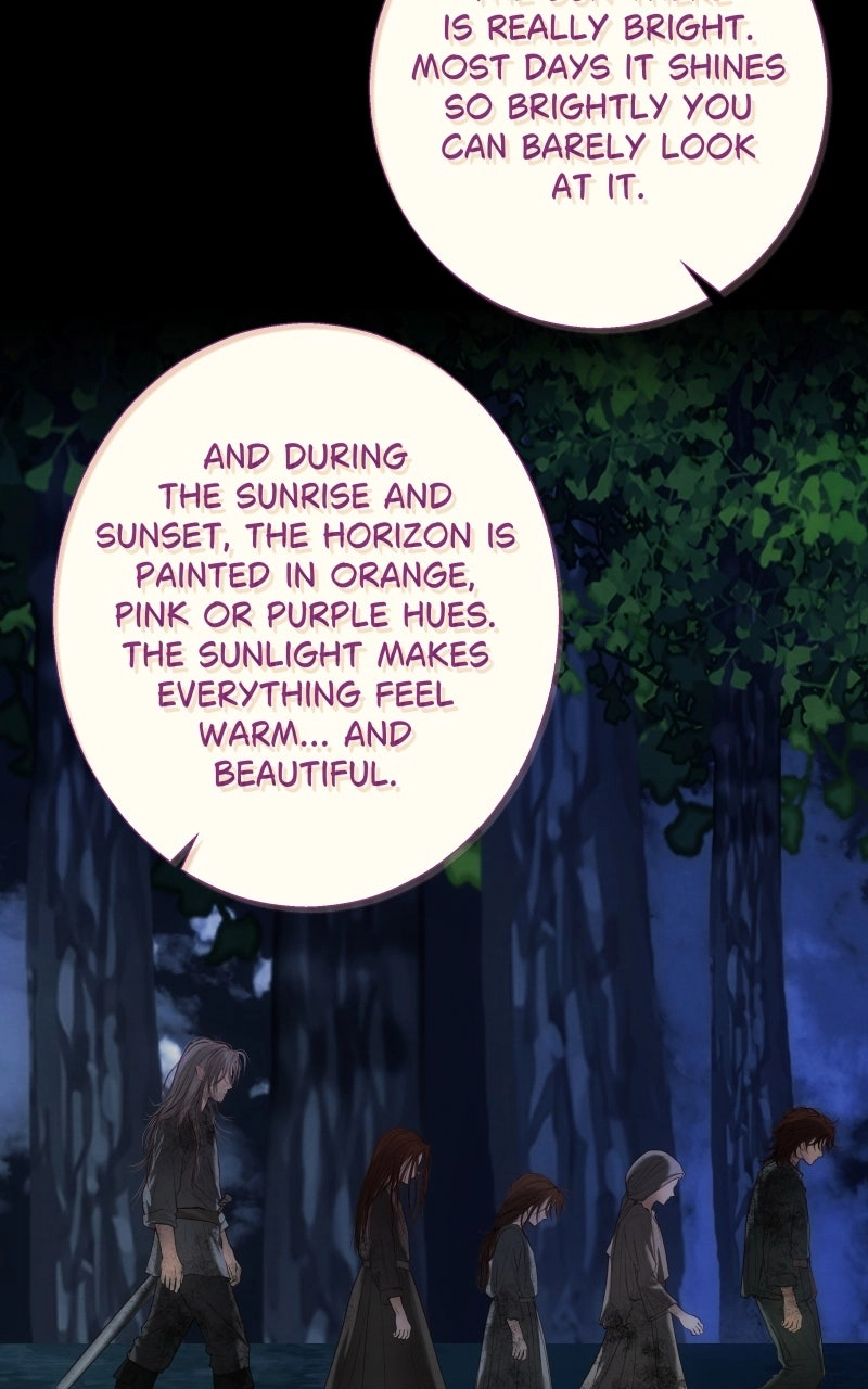 The Ghost Duchess chapter 33 page 105