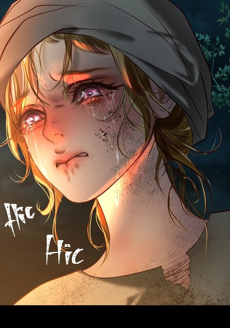 The Ghost Duchess chapter 33 page 76