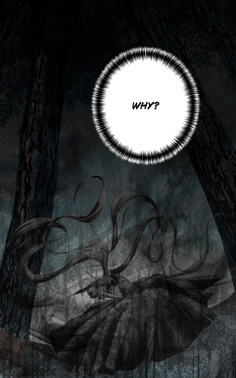 The Ghost Duchess chapter 34 page 1