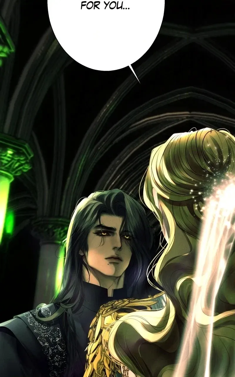 The Ghost Duchess chapter 34 page 110