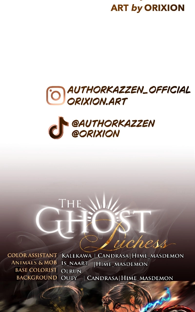 The Ghost Duchess chapter 34 page 118
