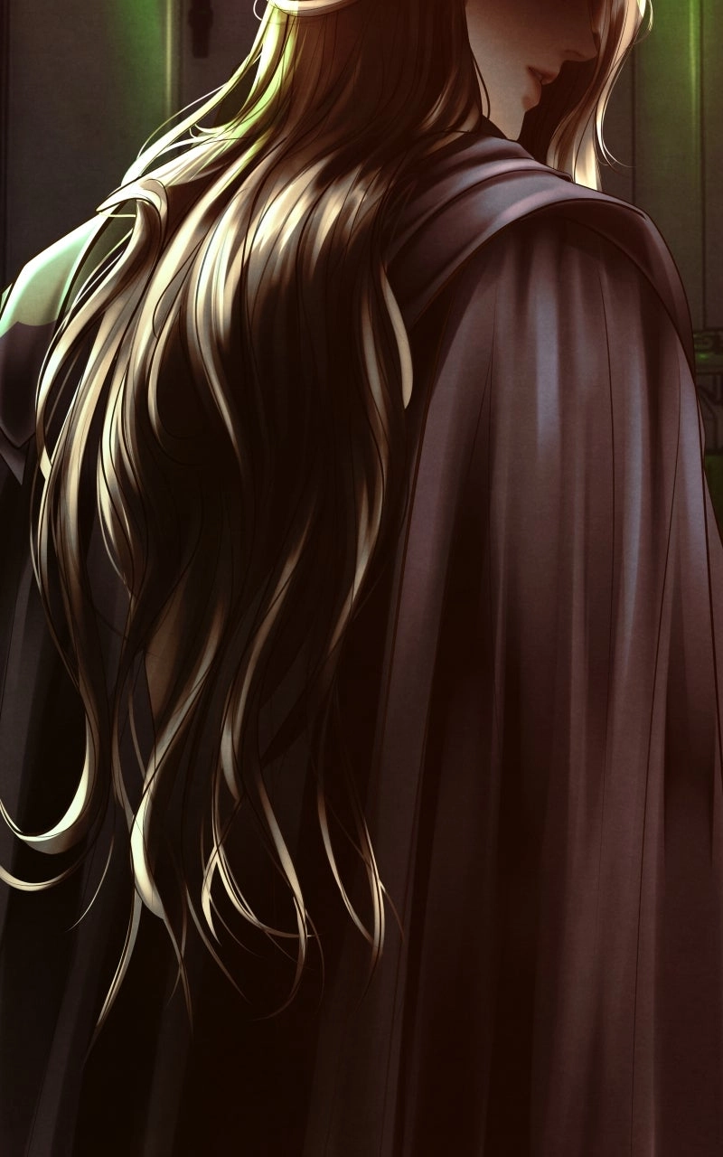The Ghost Duchess chapter 34 page 53