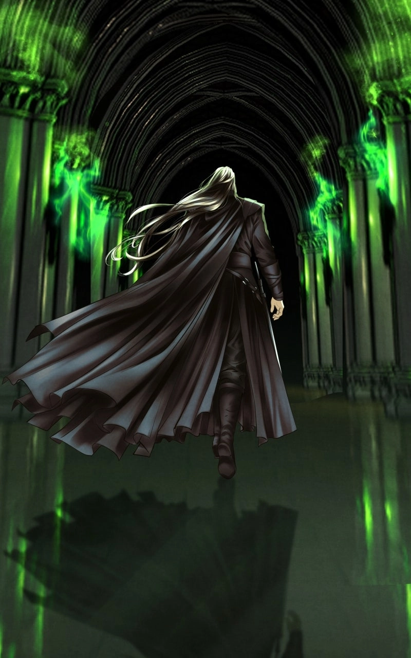 The Ghost Duchess chapter 34 page 61