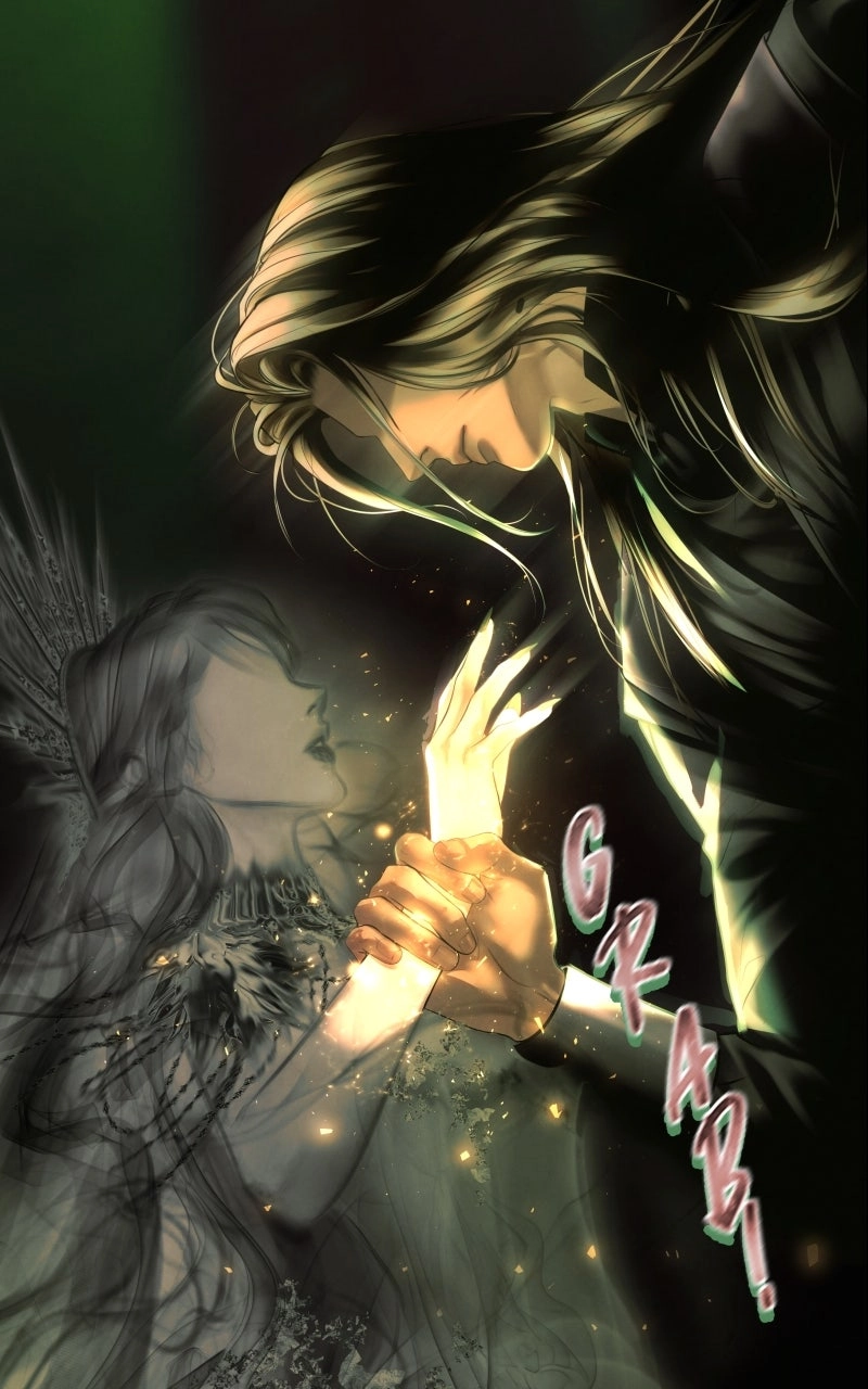 The Ghost Duchess chapter 34 page 85