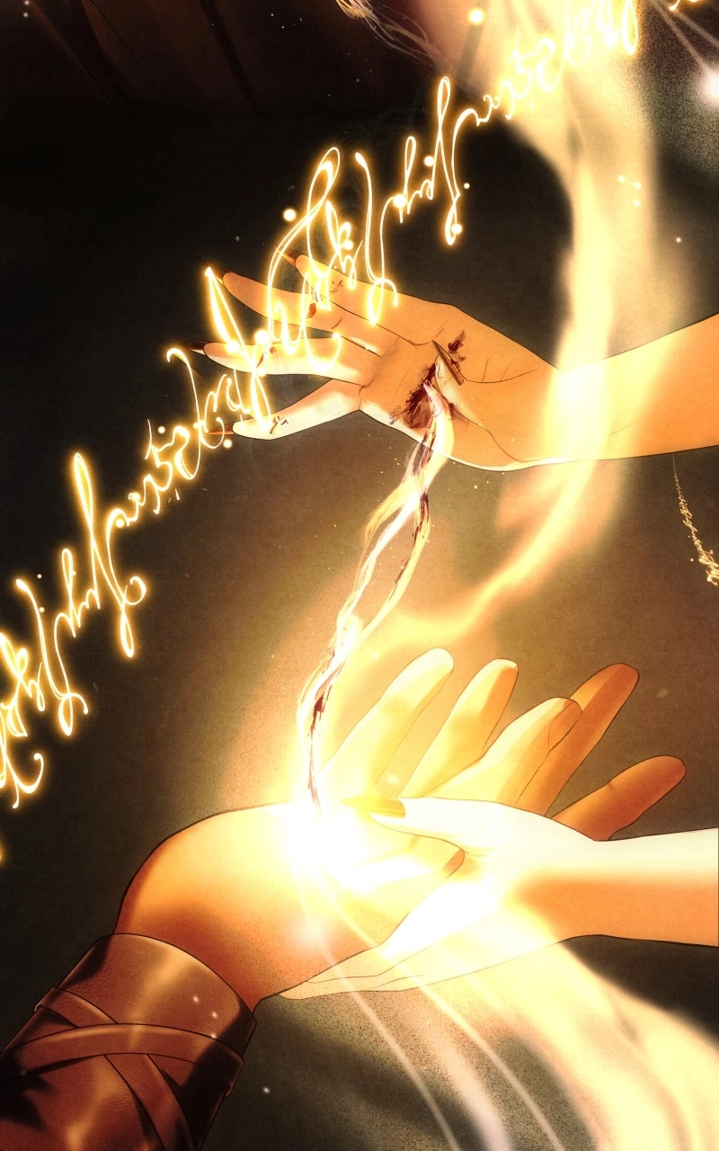 The Ghost Duchess chapter 35 page 105