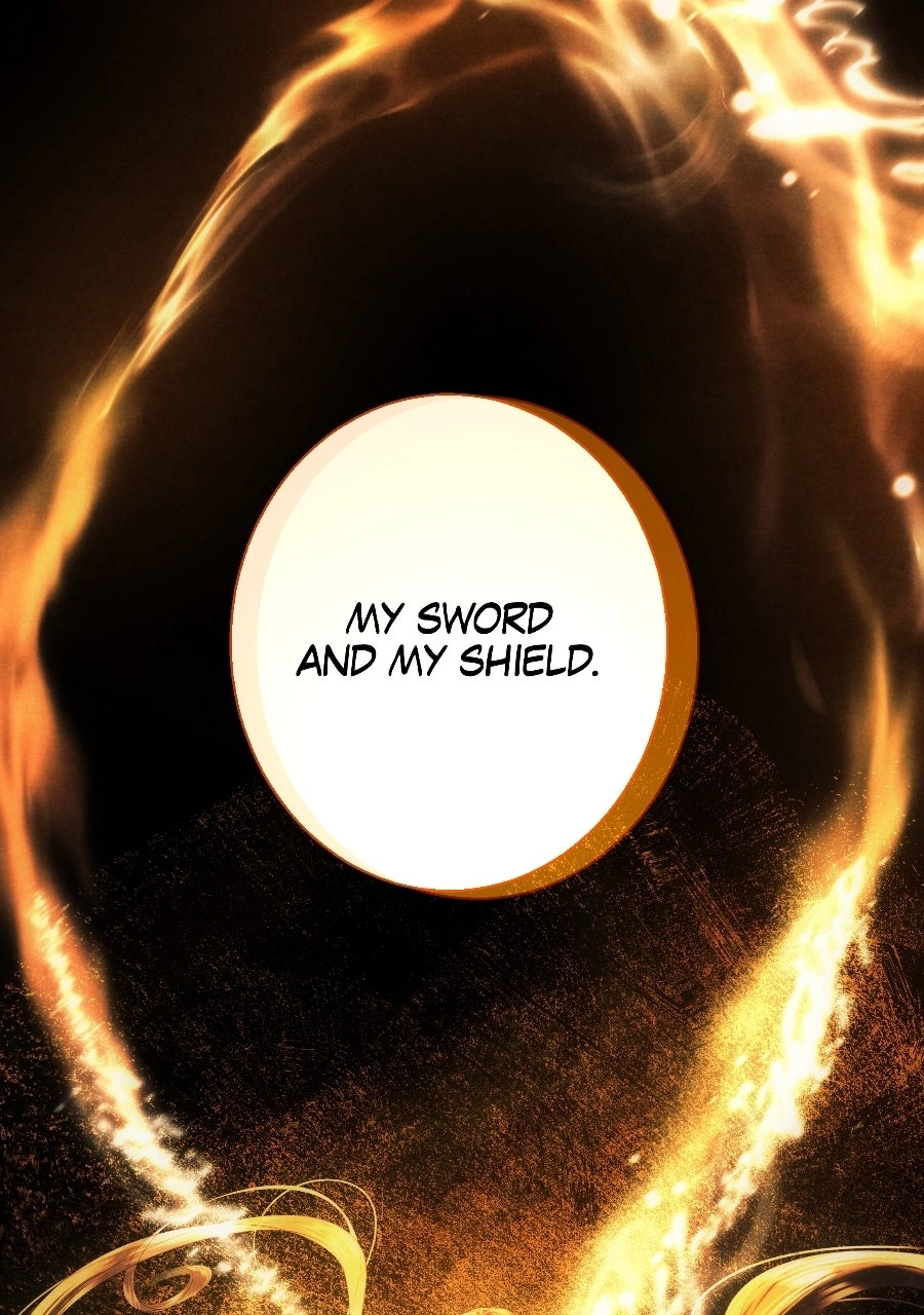 The Ghost Duchess chapter 35 page 111