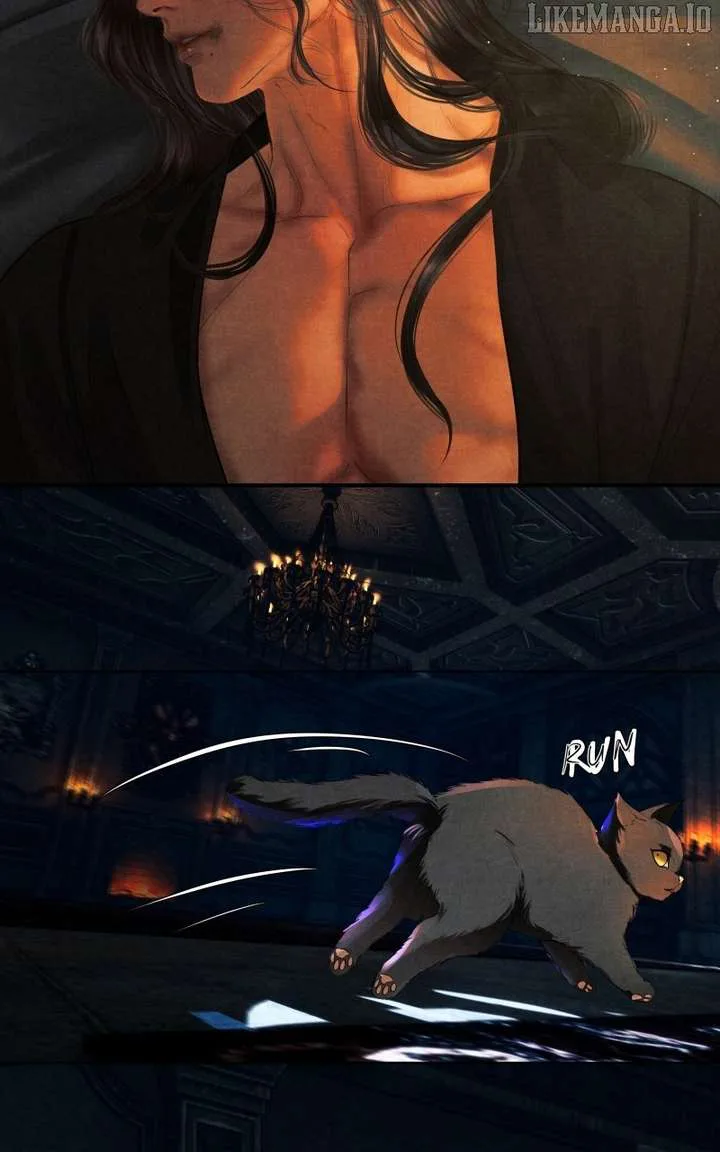 The Ghost Duchess chapter 4 page 27
