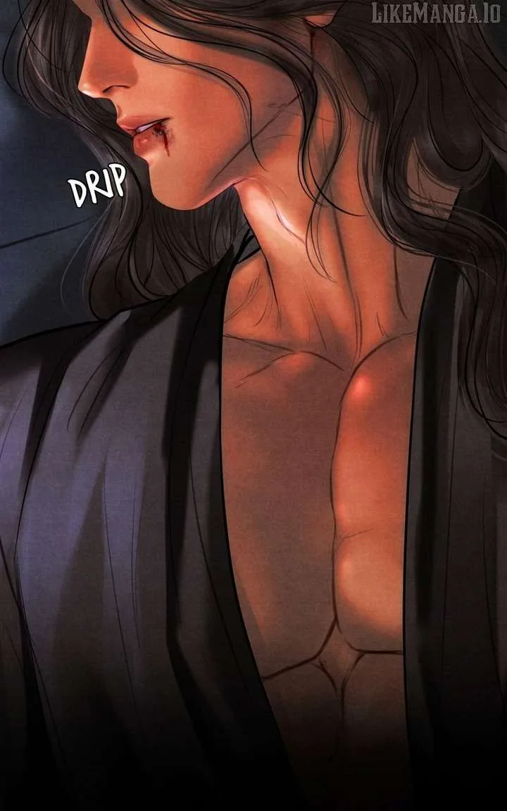 The Ghost Duchess chapter 4 page 34