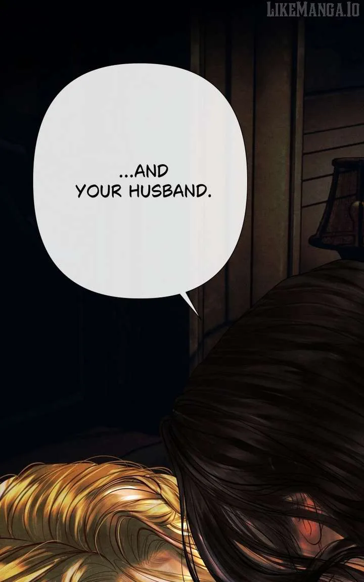 The Ghost Duchess chapter 4 page 84