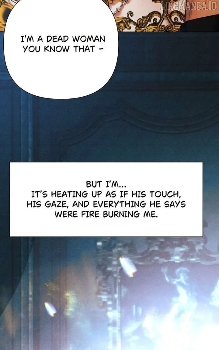 The Ghost Duchess chapter 5 page 34
