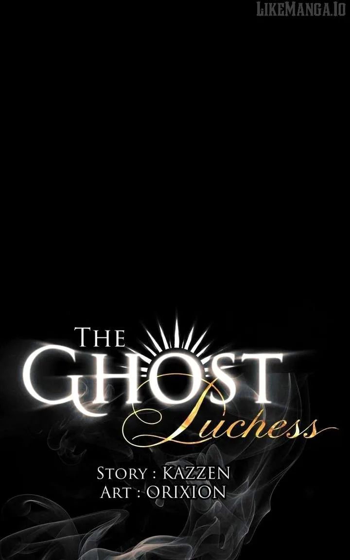 The Ghost Duchess chapter 6 page 13