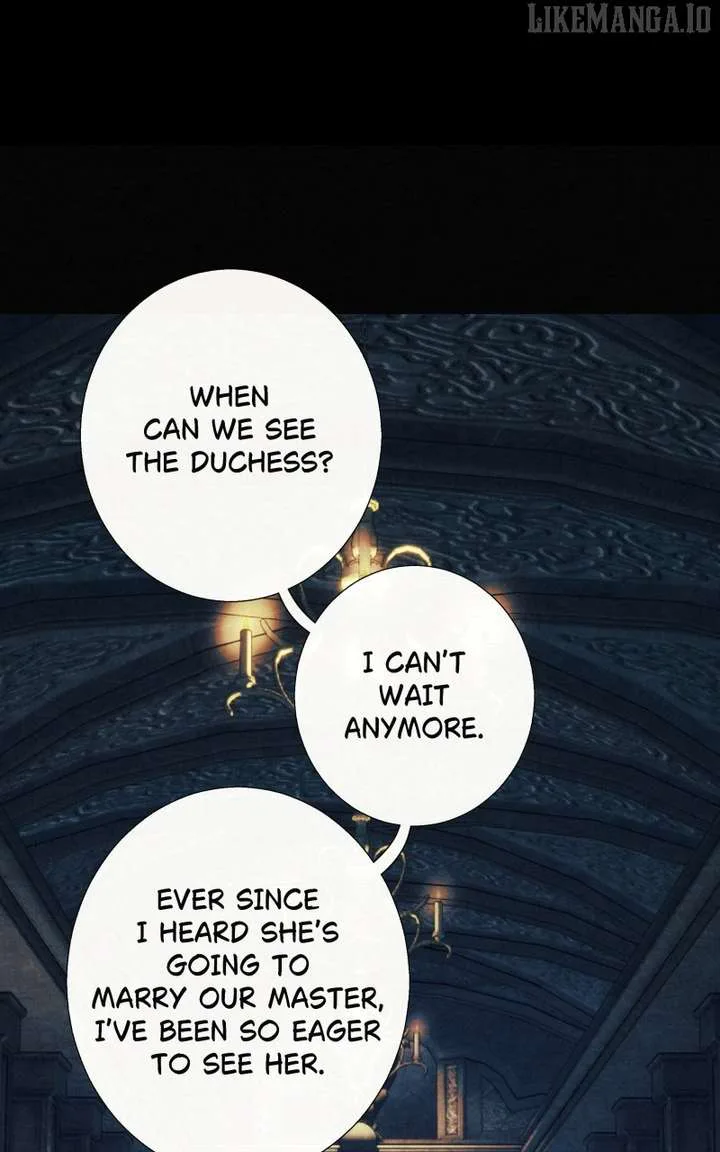 The Ghost Duchess chapter 6 page 22