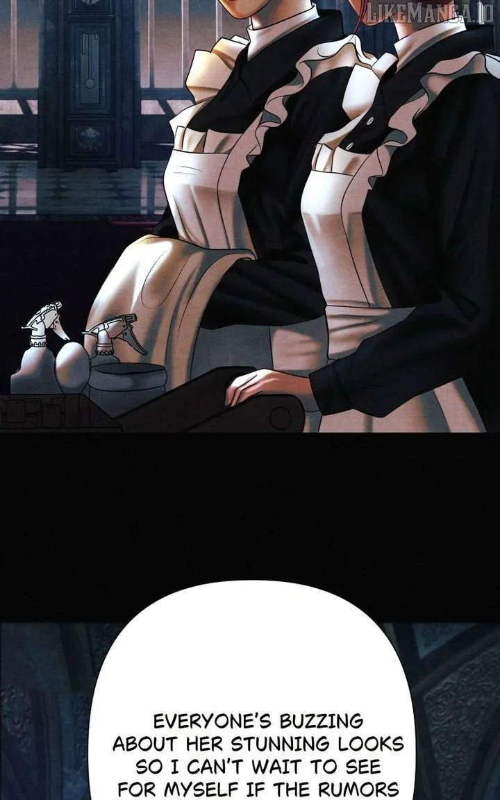 The Ghost Duchess chapter 6 page 27