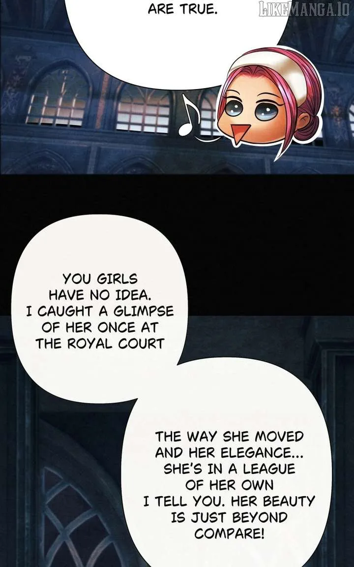 The Ghost Duchess chapter 6 page 28