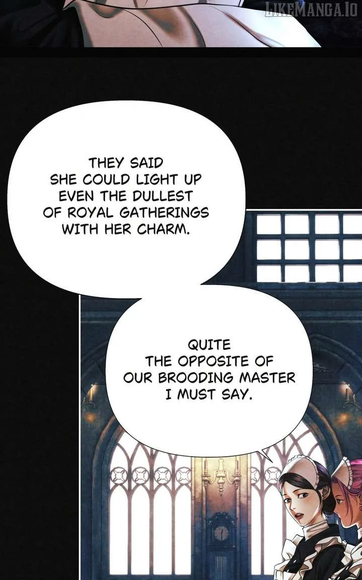 The Ghost Duchess chapter 6 page 30