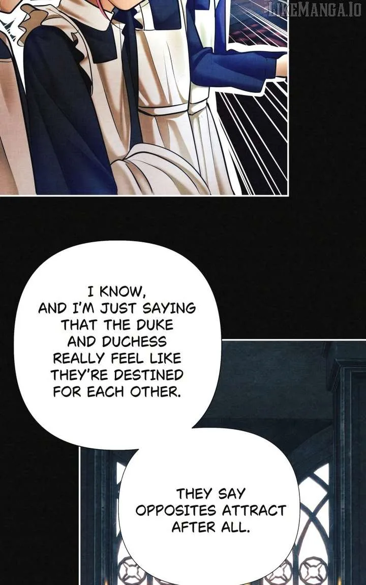 The Ghost Duchess chapter 6 page 32