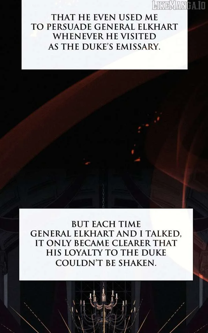 The Ghost Duchess chapter 6 page 86