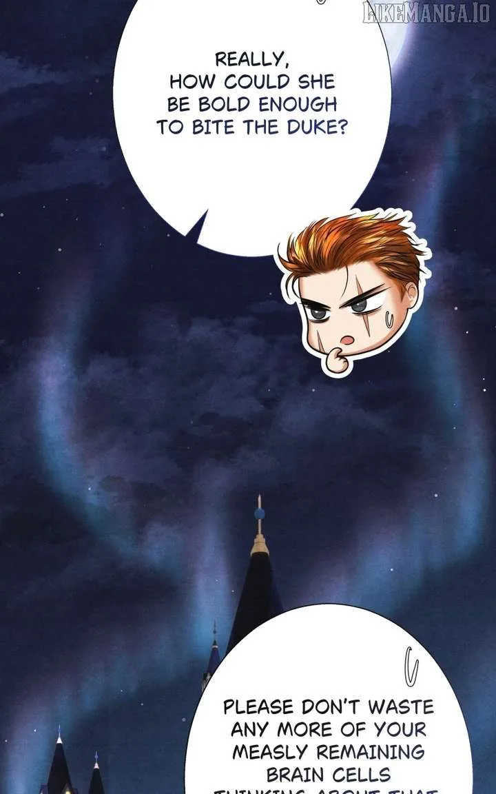 The Ghost Duchess chapter 7 page 12