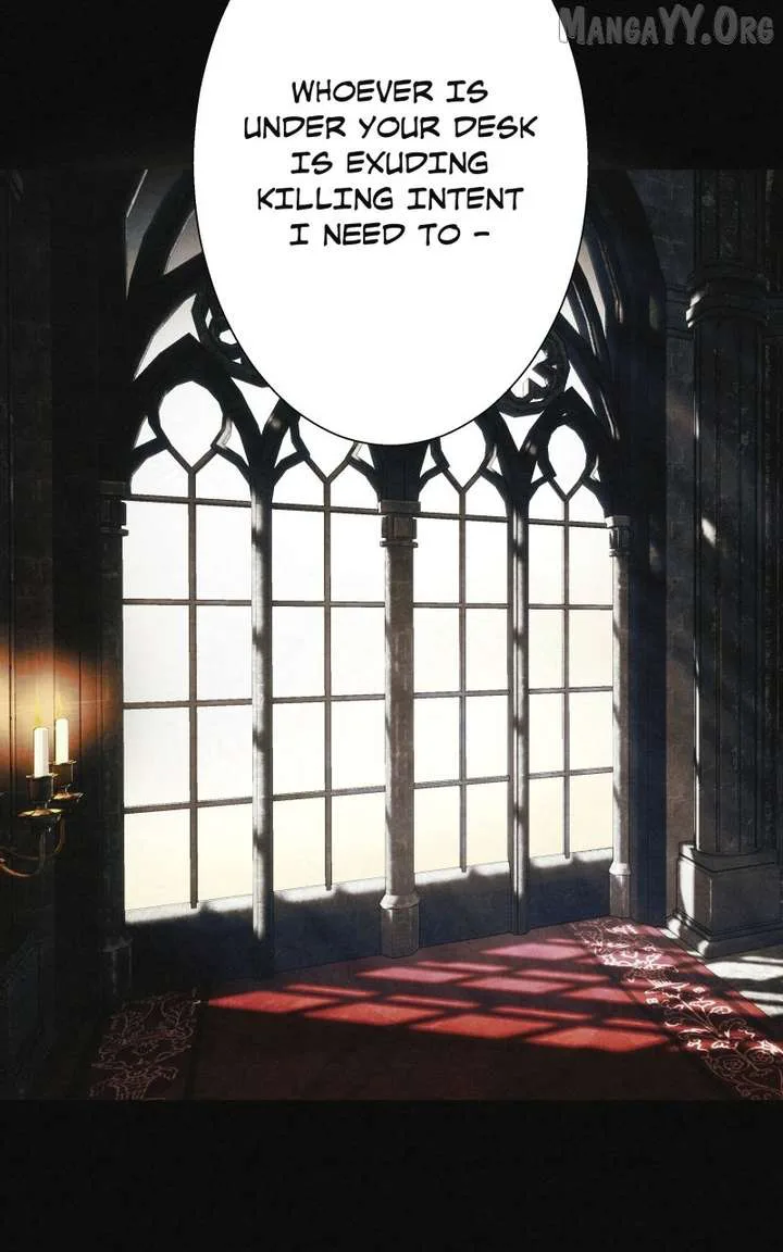 The Ghost Duchess chapter 9 page 35