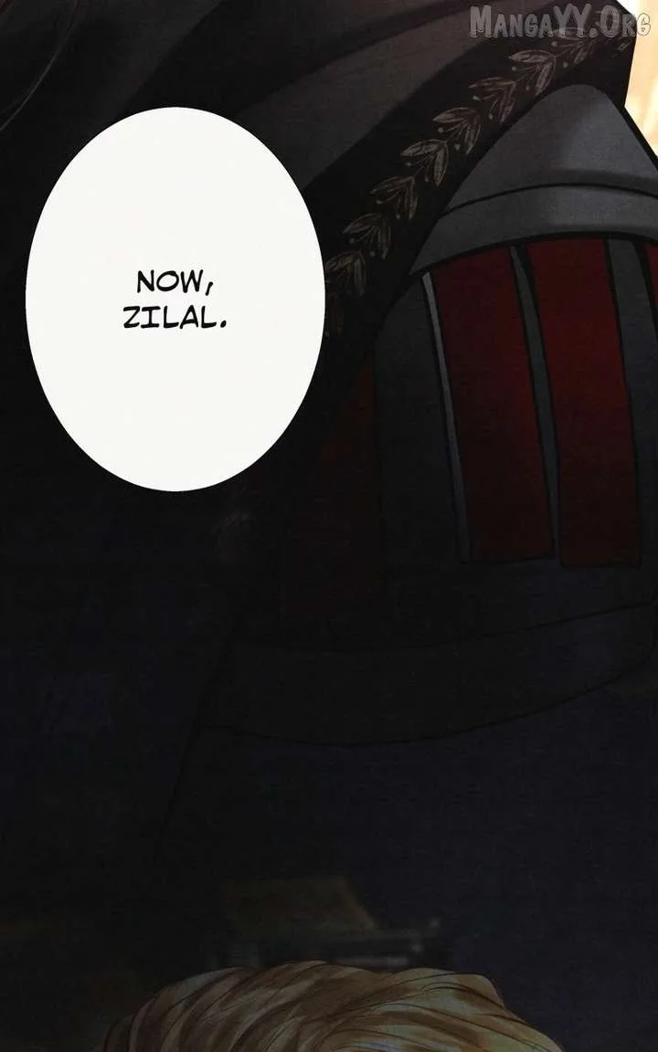 The Ghost Duchess chapter 9 page 38