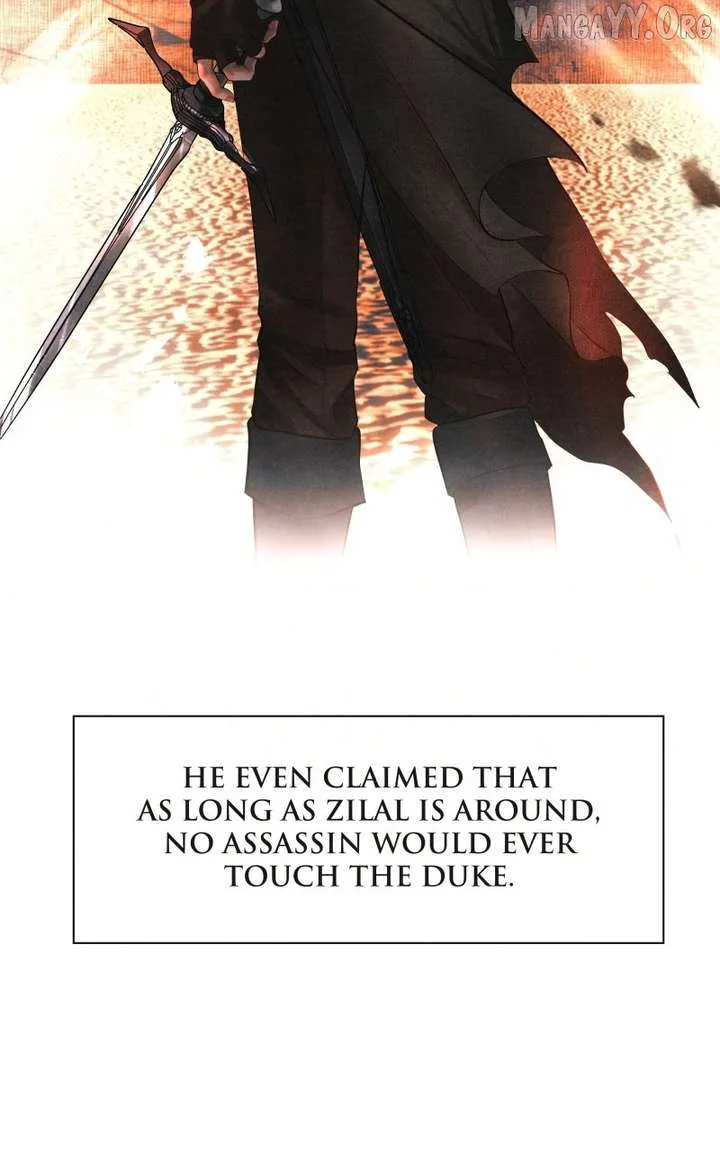The Ghost Duchess chapter 9 page 44