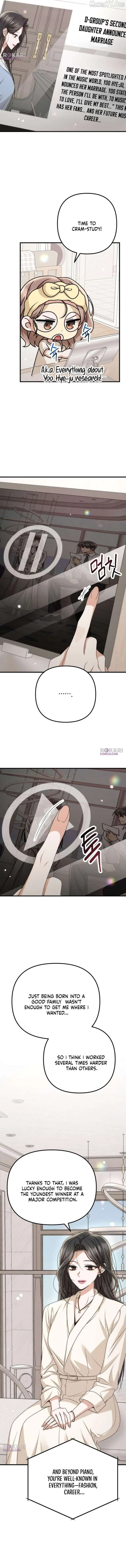 Office Contract Relationship chapter 19 page 2