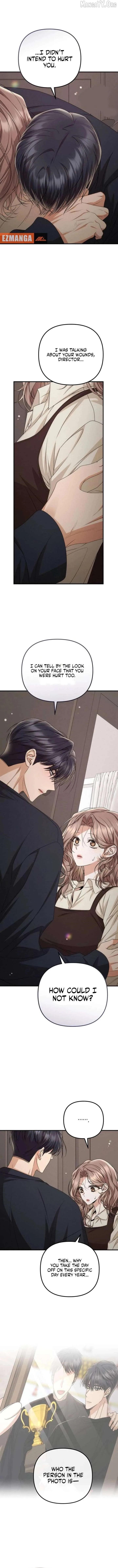 Office Contract Relationship chapter 21 page 10