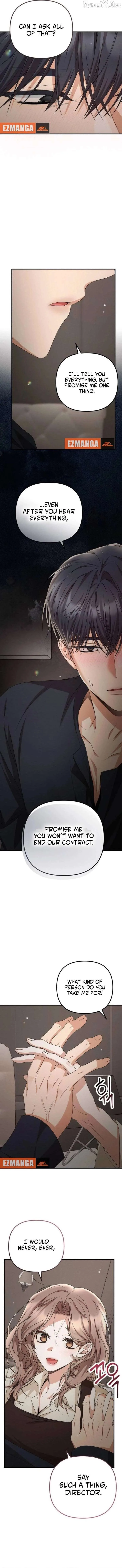 Office Contract Relationship chapter 21 page 11