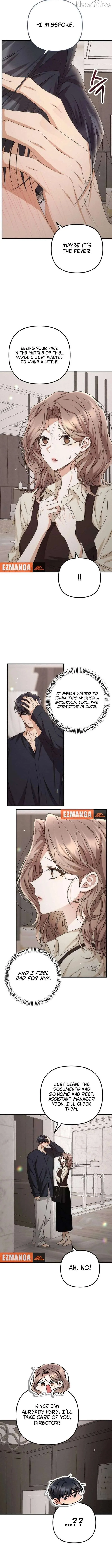 Office Contract Relationship chapter 21 page 2
