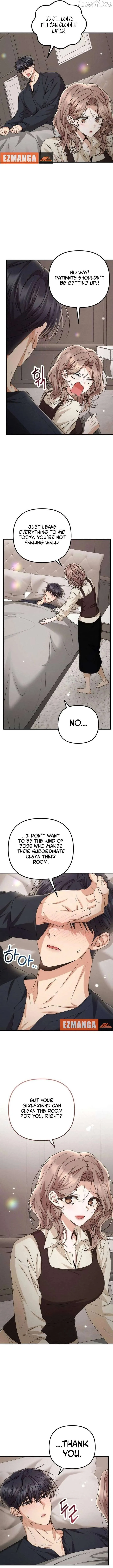 Office Contract Relationship chapter 21 page 4