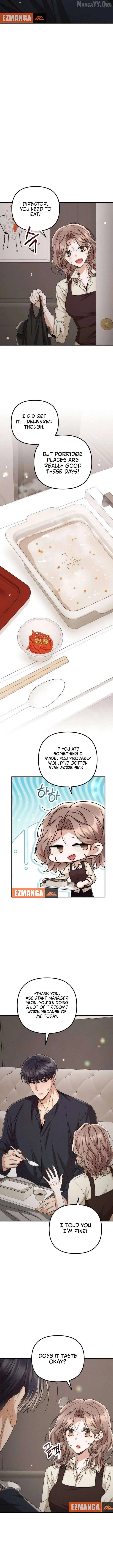Office Contract Relationship chapter 21 page 6