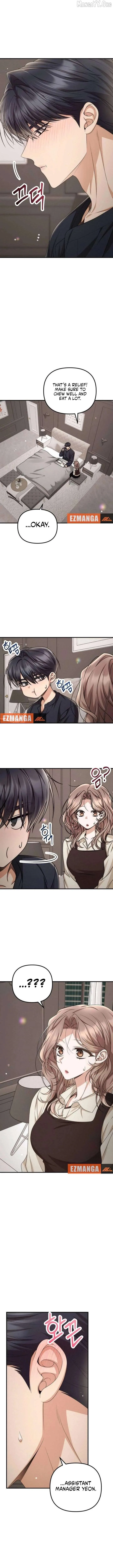 Office Contract Relationship chapter 21 page 7