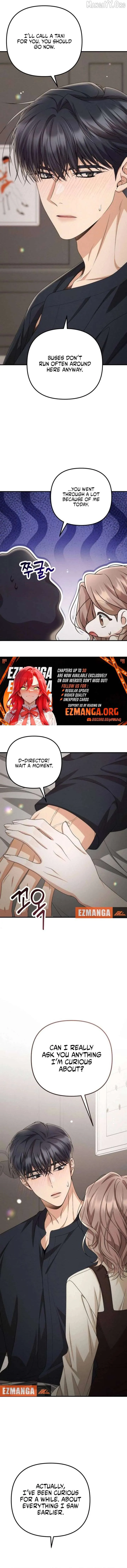 Office Contract Relationship chapter 21 page 8