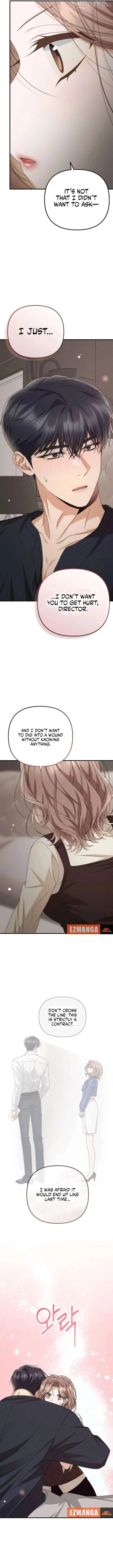 Office Contract Relationship chapter 21 page 9