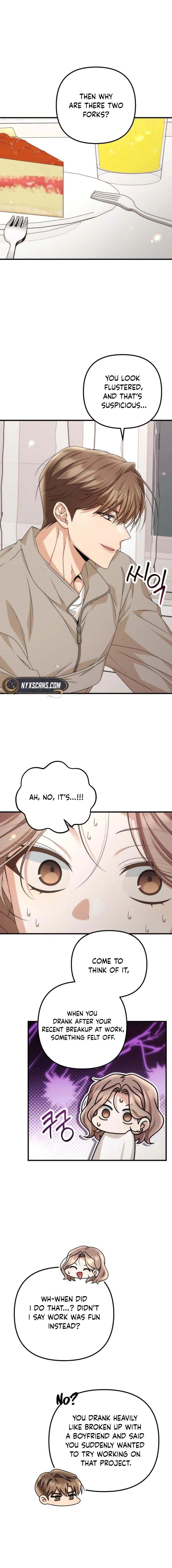 Office Contract Relationship chapter 8 page 2