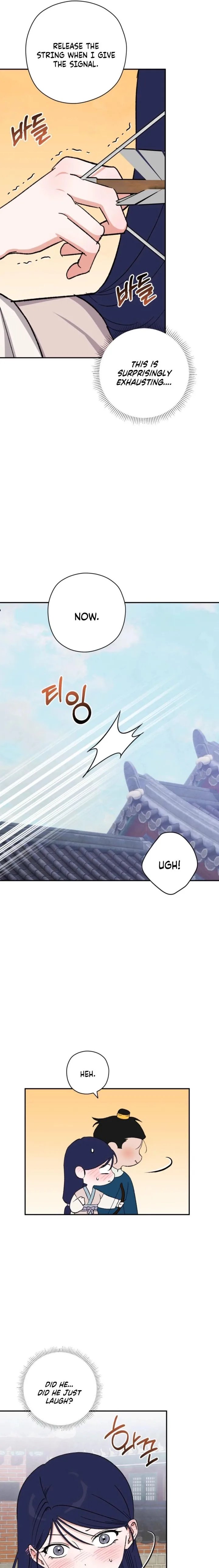 Crown Prince Education chapter 12 page 3