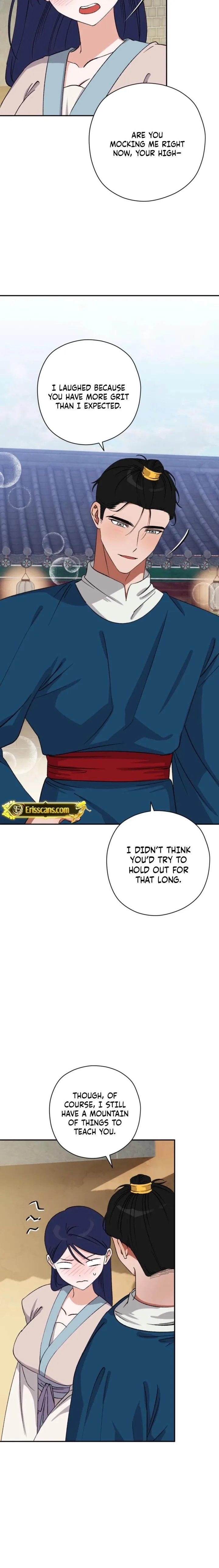 Crown Prince Education chapter 12 page 4