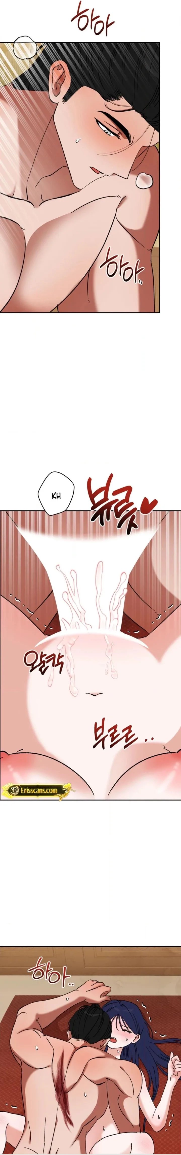 Crown Prince Education chapter 13 page 11